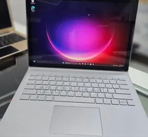 New Laptop Microsoft Surface Book 3 16GB Intel Core I7 SSD 256GB