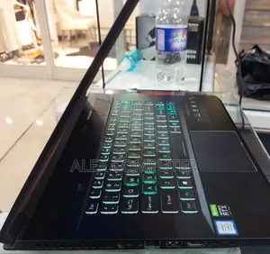 New Laptop Acer Predator Helios 300 16GB Intel Core I7 SSD 1T