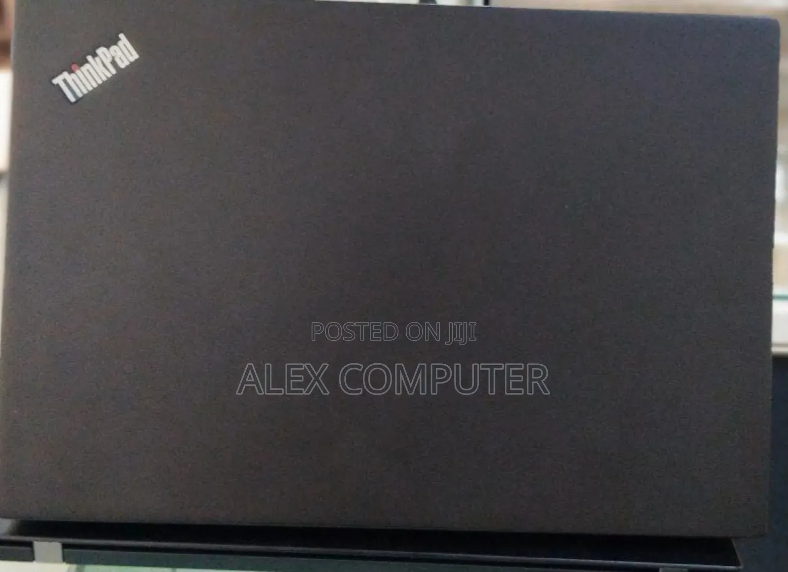 New Laptop Lenovo ThinkPad T480s 16GB Intel Core I7 SSD 256GB