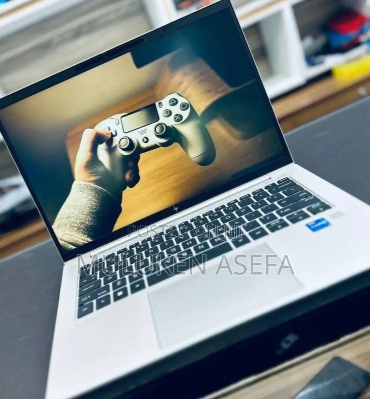 New Laptop HP EliteBook 840 10 16GB Intel Core I7 SSD 1T