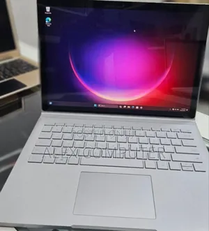 Photo - New Laptop Microsoft Surface Book 3 16GB Intel Core I7 SSD 256GB