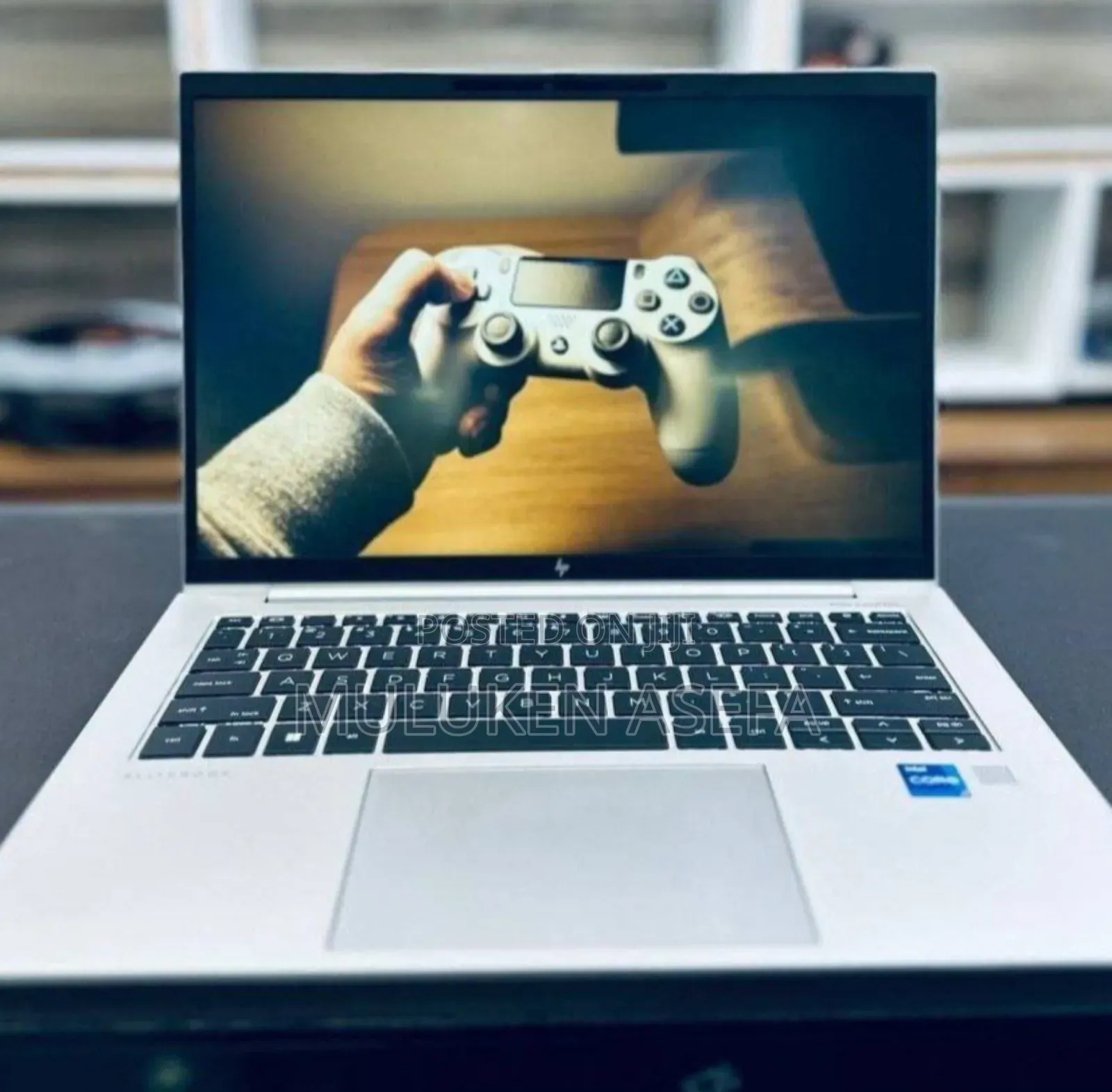 New Laptop HP EliteBook 840 10 16GB Intel Core I7 SSD 1T