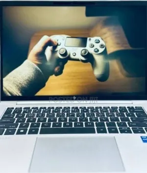 New Laptop HP EliteBook 840 10 16GB Intel Core I7 SSD 1T