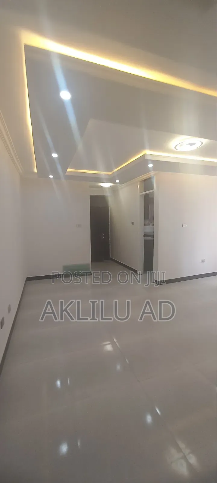 Furnished 2bdrm Condo in Bole Ayat for sale