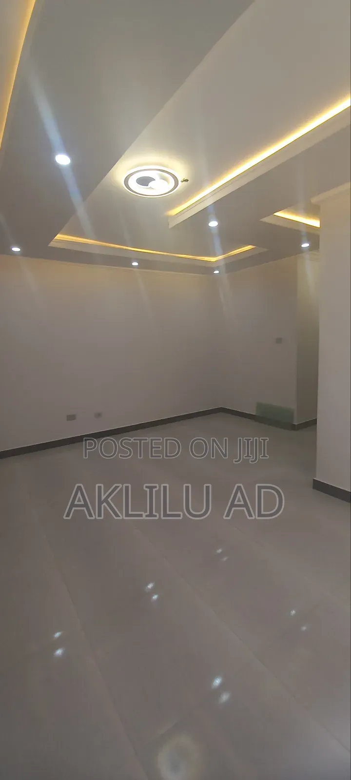 Furnished 2bdrm Condo in Bole Ayat for sale