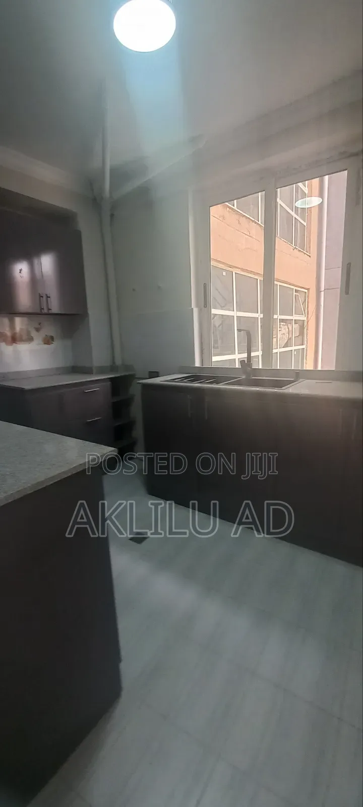 Furnished 2bdrm Condo in Bole Ayat for sale