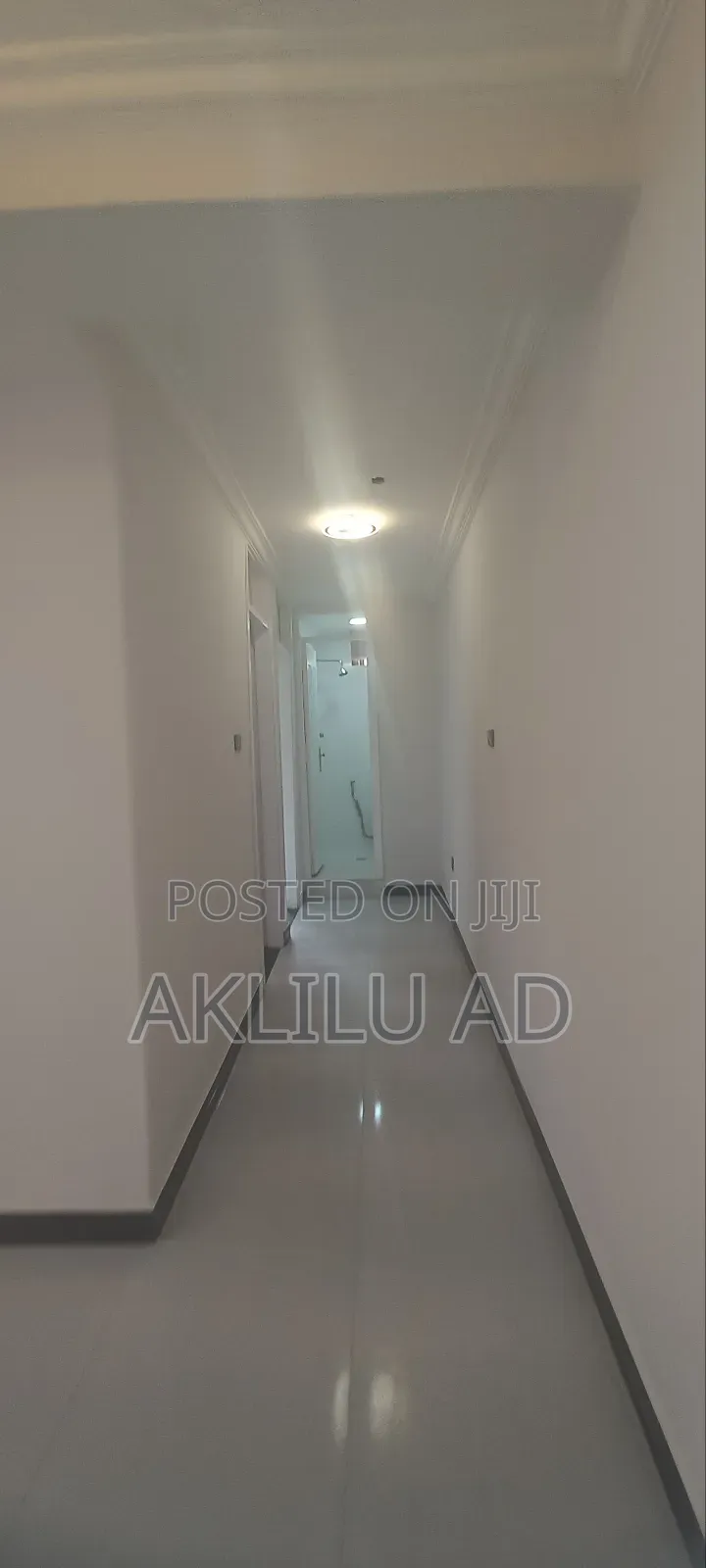 Furnished 2bdrm Condo in Bole Ayat for sale