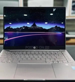 New Laptop HP Pavilion 14 16GB Intel Core I7 SSD 512GB