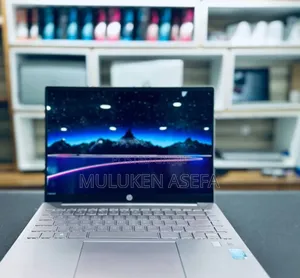 New Laptop HP Pavilion 14 16GB Intel Core I7 SSD 512GB