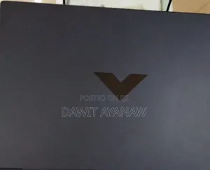 Photo - New Laptop HP Victus 16 16GB Intel Core I5 SSD 512GB