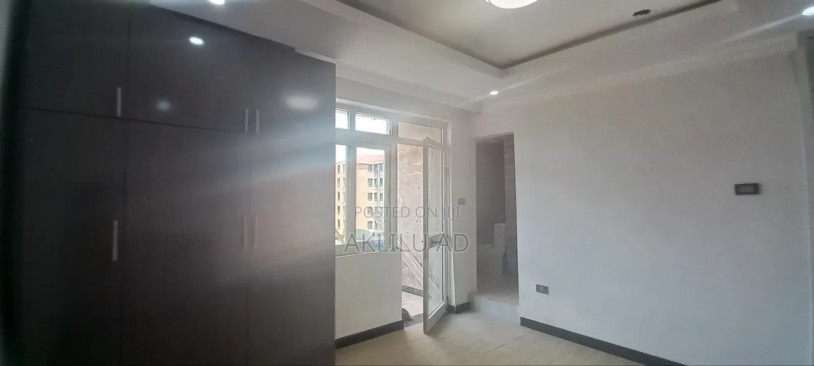 Furnished 2bdrm Condo in Bole Ayat for sale