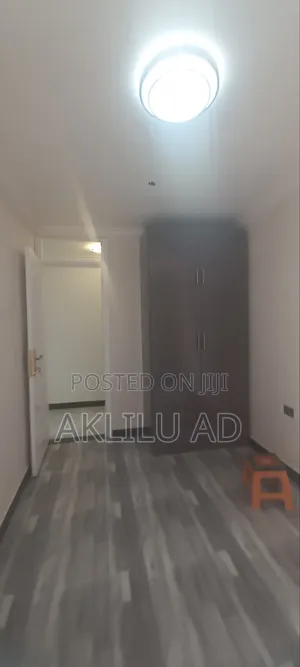 Furnished 2bdrm Condo in Bole Ayat for sale