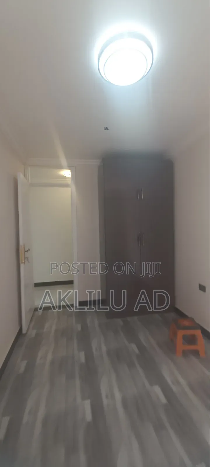 Furnished 2bdrm Condo in Bole Ayat for sale