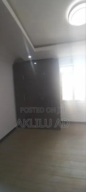 Furnished 2bdrm Condo in Bole Ayat for sale