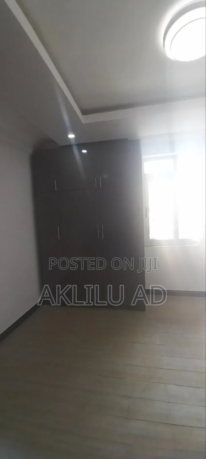 Furnished 2bdrm Condo in Bole Ayat for sale