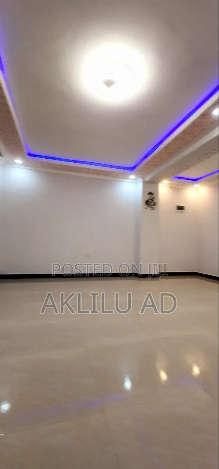 Furnished 2bdrm Condo in Bole Ayat for sale