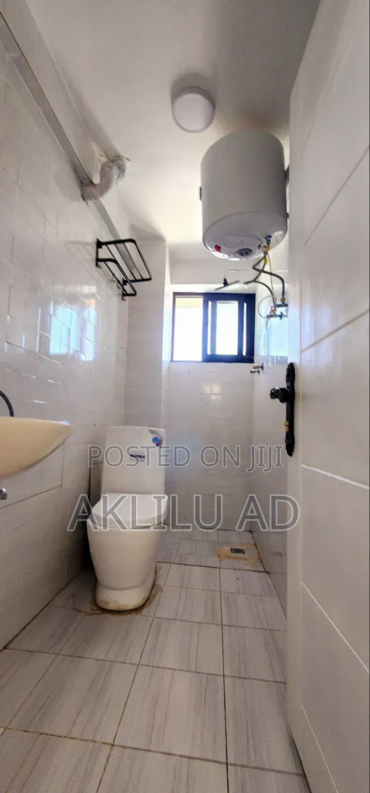 Furnished 2bdrm Condo in Bole Ayat for sale