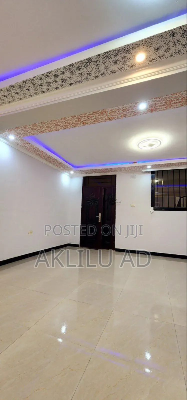 Furnished 2bdrm Condo in Bole Ayat for sale