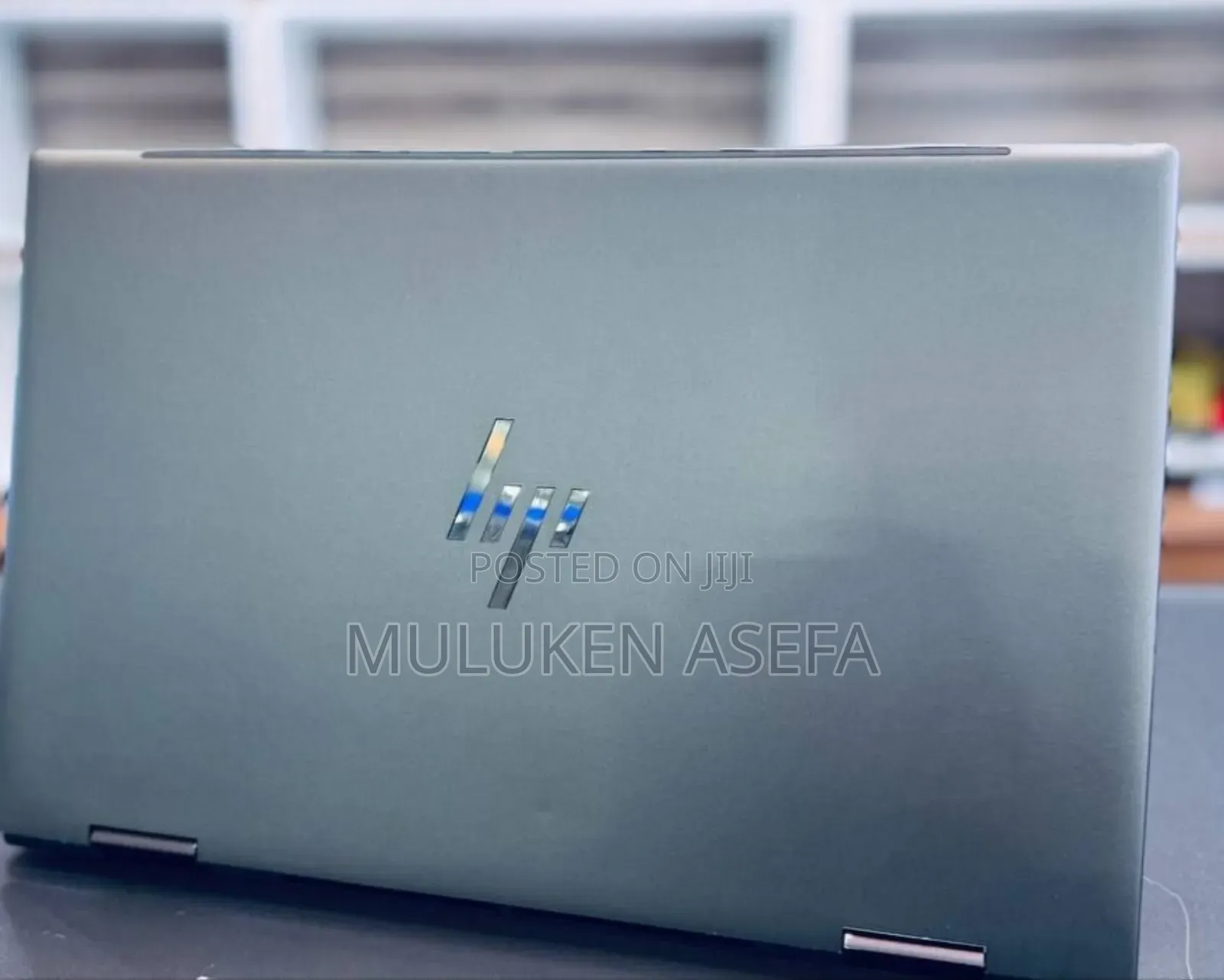 New Laptop HP Envy 14 16GB Intel Core I7 SSD 512GB