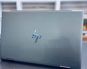 Photo - New Laptop HP Envy 14 16GB Intel Core I7 SSD 512GB