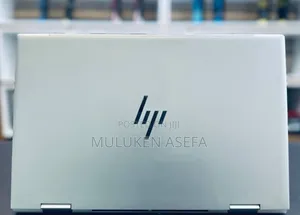 New Laptop HP Envy 14 16GB Intel Core I7 SSD 512GB