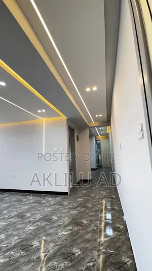 Furnished 4bdrm Condo in Bole Ayat for sale