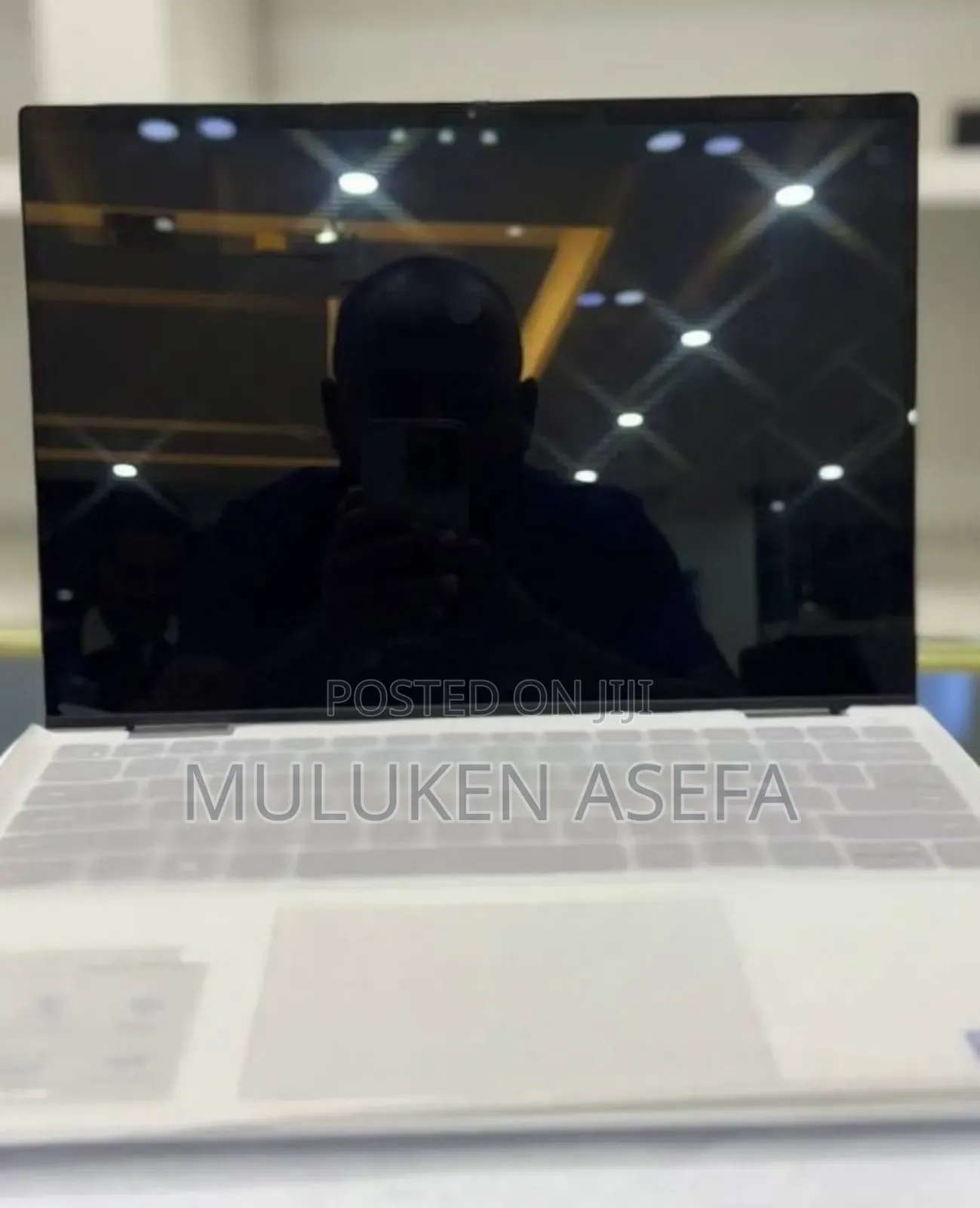 New Laptop Dell Inspiron 14 16GB Intel Core I7 SSD 1T