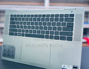 New Laptop Dell Inspiron 14 16GB Intel Core I7 SSD 1T