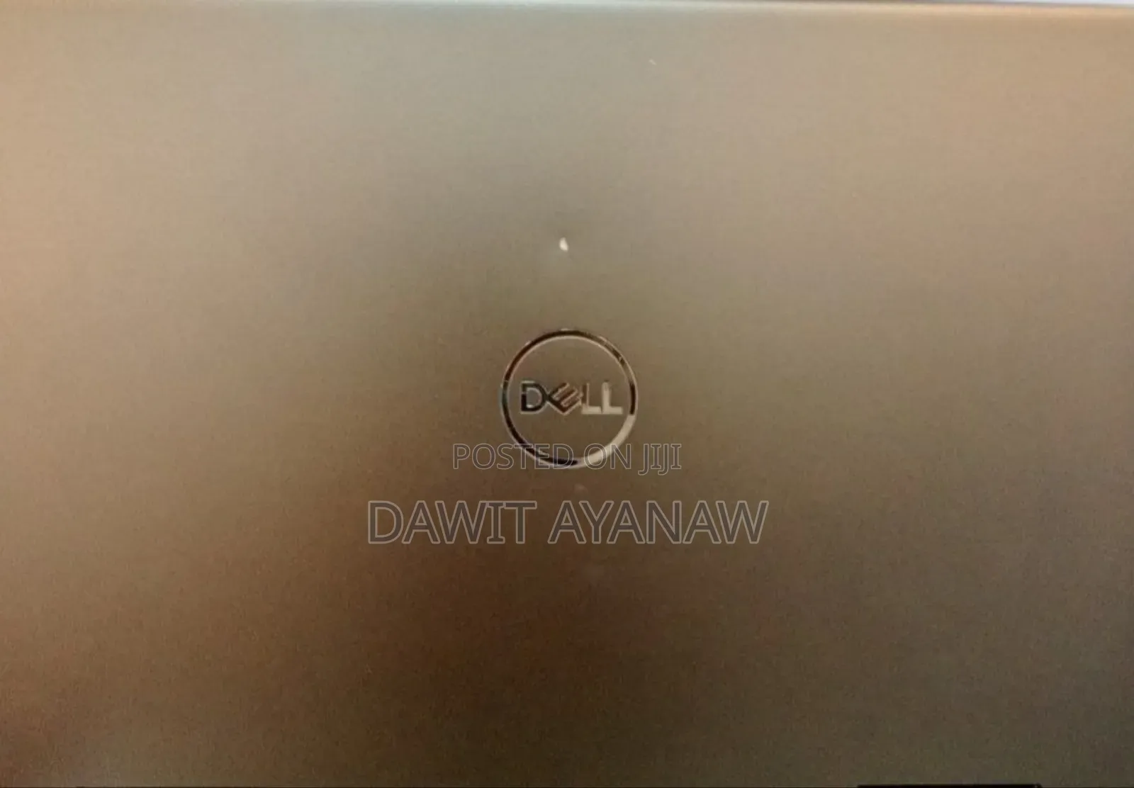 New Laptop Dell Inspiron 15 16GB Intel Core I7 SSD 512GB