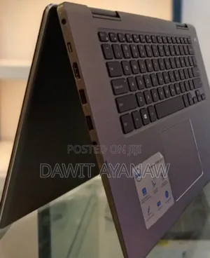 New Laptop Dell Inspiron 15 16GB Intel Core I7 SSD 512GB