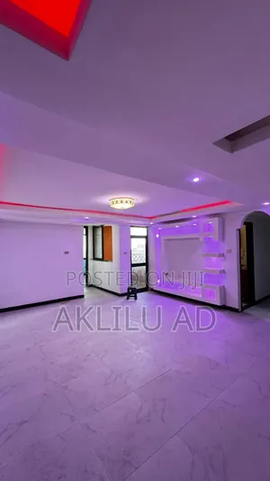 Photo - Furnished 2bdrm Condo in Bole Ayat for sale