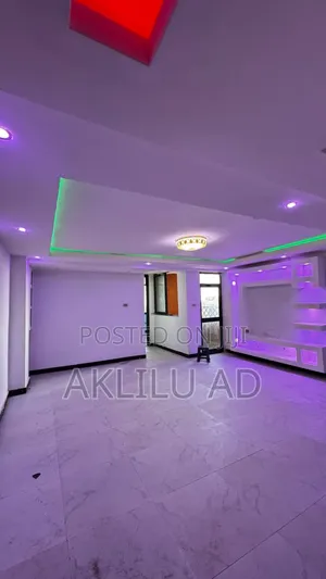 Furnished 2bdrm Condo in Bole Ayat for sale
