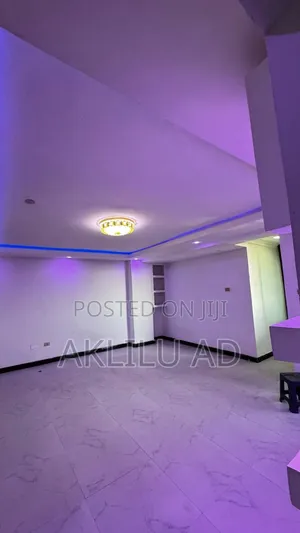 Furnished 2bdrm Condo in Bole Ayat for sale