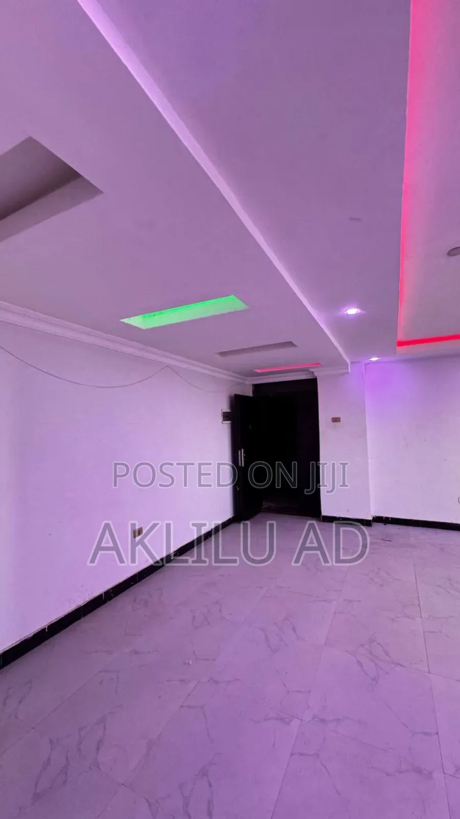 Furnished 2bdrm Condo in Bole Ayat for sale