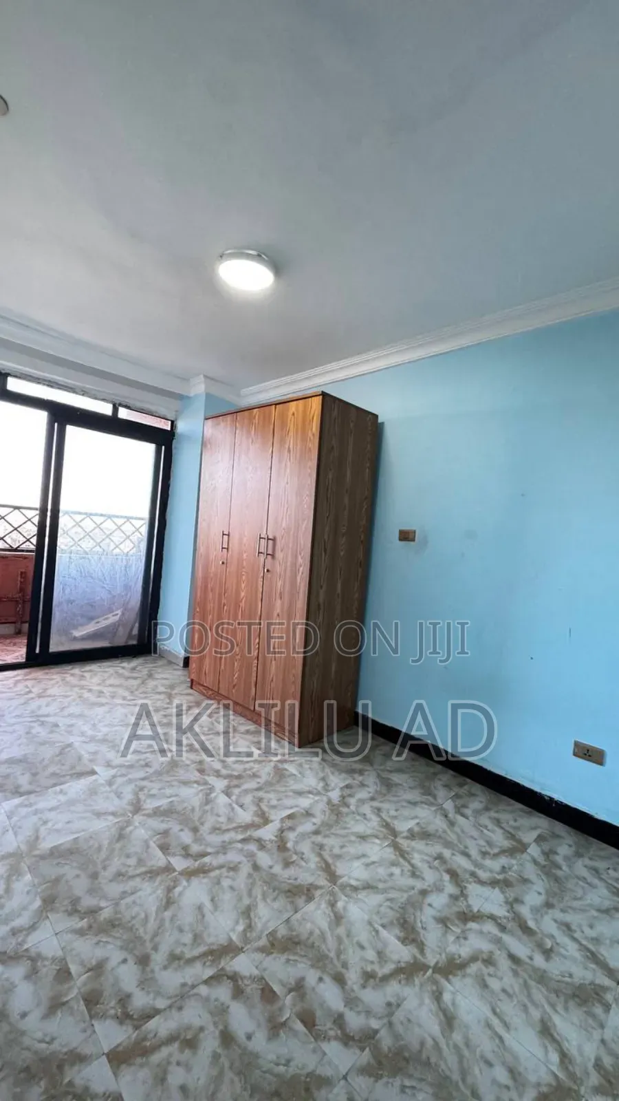 Furnished 2bdrm Condo in Bole Ayat for sale
