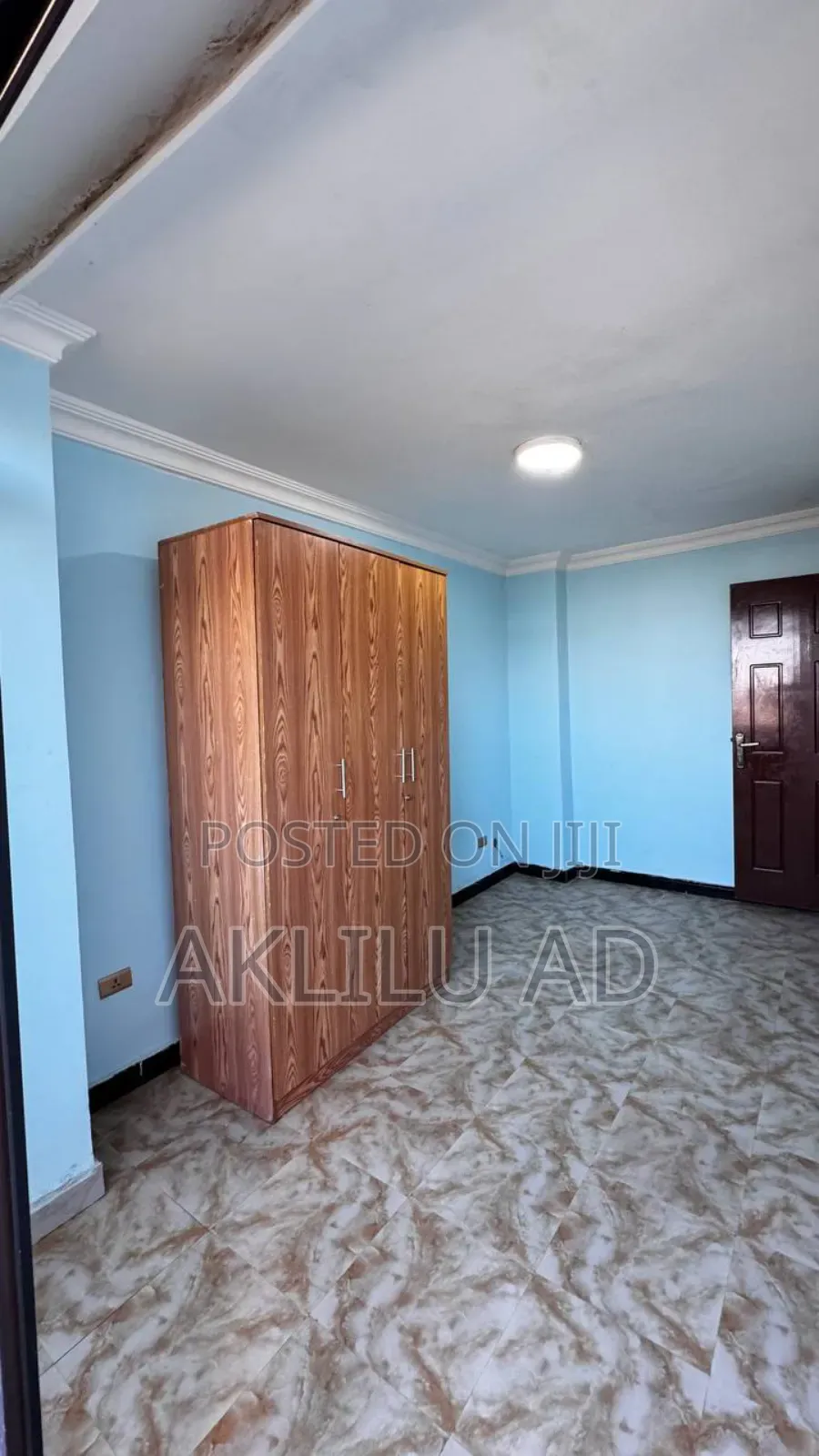 Furnished 2bdrm Condo in Bole Ayat for sale