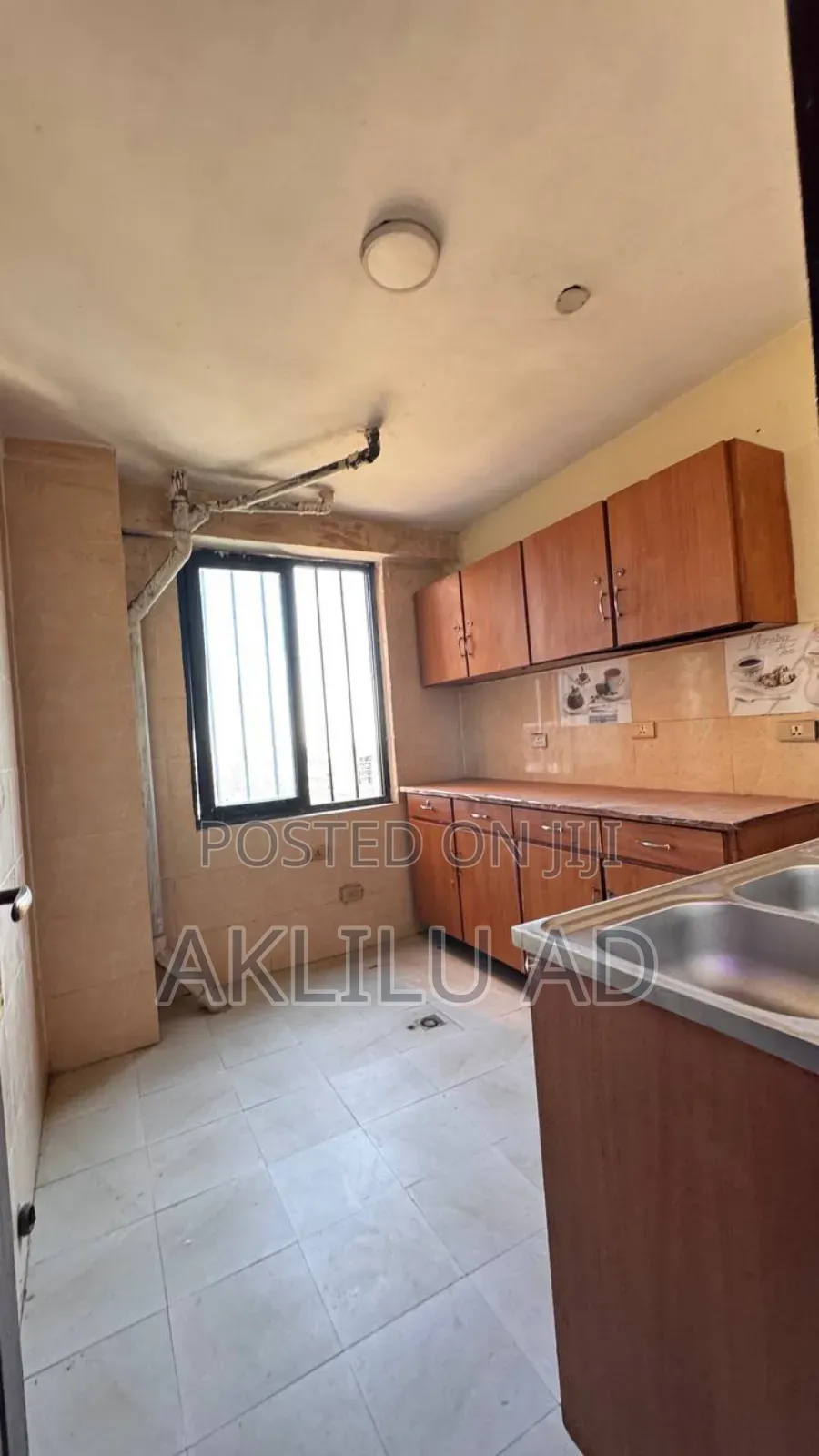 Furnished 2bdrm Condo in Bole Ayat for sale