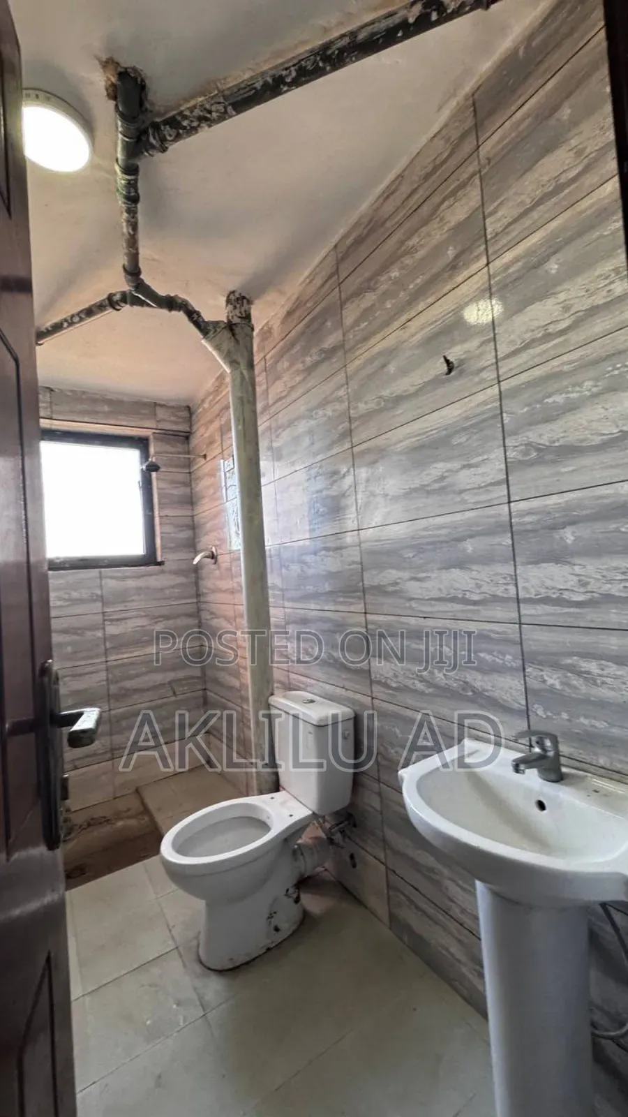 Furnished 2bdrm Condo in Bole Ayat for sale