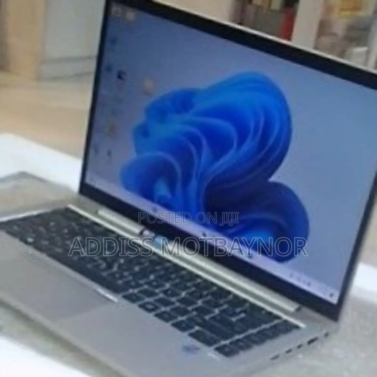 New Laptop HP EliteBook 840 16GB Intel Core I7 SSD 512GB