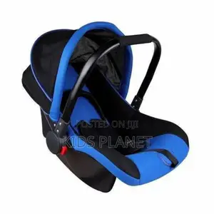 Photo - Baby Car Seat From 0m+