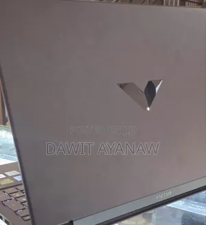 New Laptop HP Victus 15 16GB Intel Core I7 SSD 1T