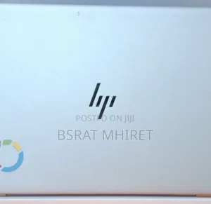 New Laptop HP EliteBook 840 G6 16GB Intel Core I5 SSD 512GB