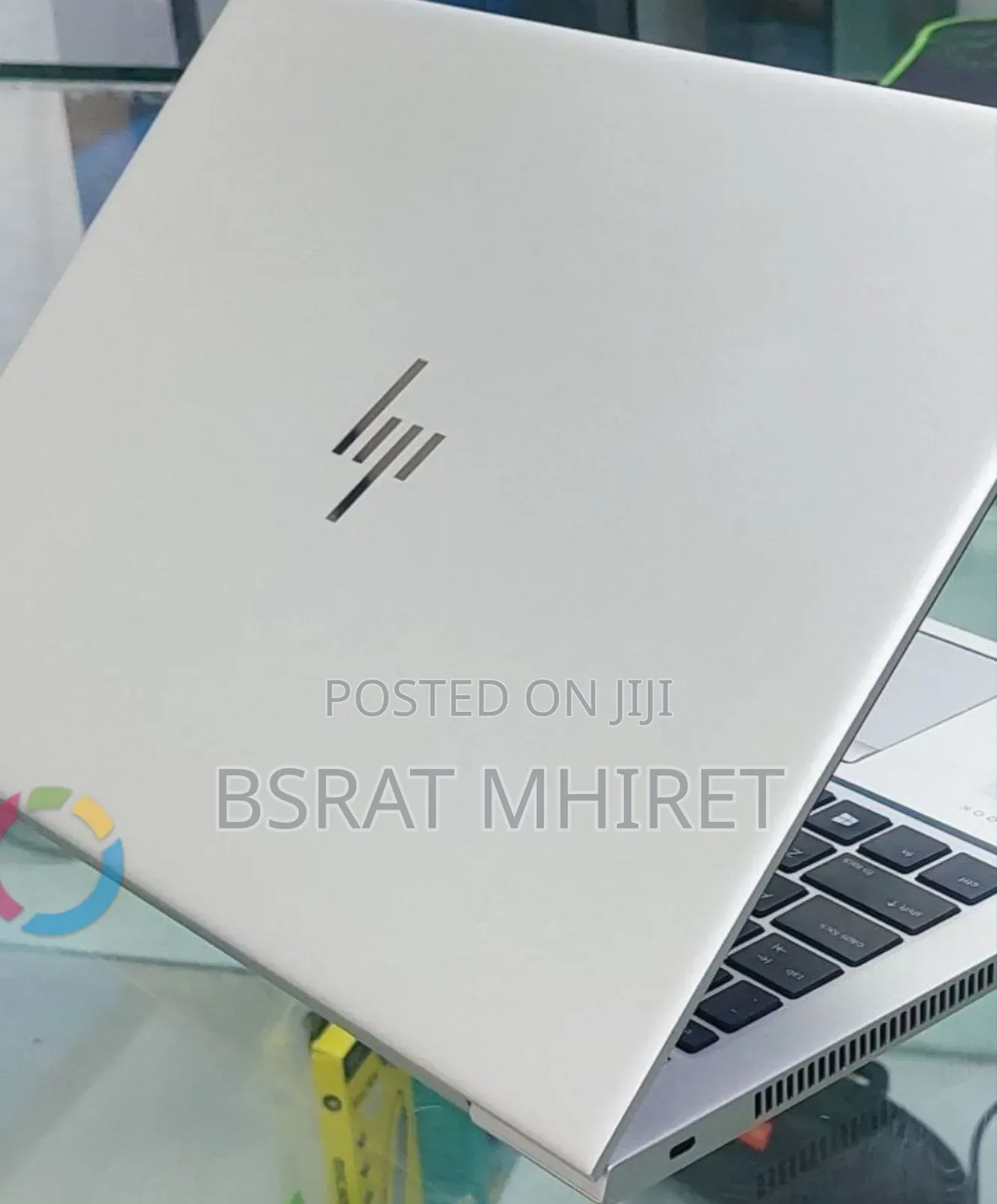 New Laptop HP EliteBook 840 G6 16GB Intel Core I5 SSD 512GB