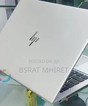 New Laptop HP EliteBook 840 G6 16GB Intel Core I5 SSD 512GB