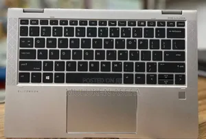 New Laptop HP EliteBook X360 1040 G7 16GB Intel Core I7 SSD 512GB