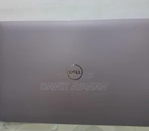 New Laptop Dell 16GB Intel Core I7 SSD 512GB