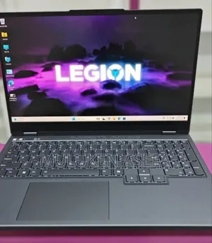 New Lenovo Legion Y7000P IRX9 Gaming Laptop 16GB Intel Core I7 SSD 1T