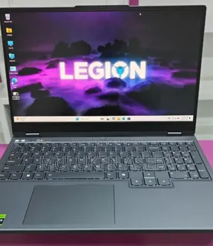 New Lenovo Legion Y7000P IRX9 Gaming Laptop 16GB Intel Core I7 SSD 1T