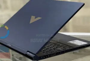 Photo - New Laptop HP Victus 16 16GB Intel Core I7 SSD 1T