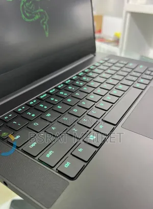 New Laptop Razer Blade 16GB Intel Core I7 SSD 512GB
